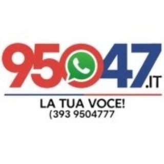 Логотип @paterno95047 - 95047.it