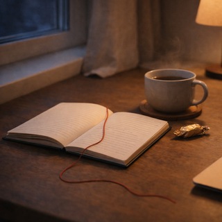 Логотип @path_no_manual - Ламповый дневник о пути