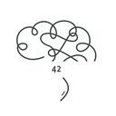 Пространство 42