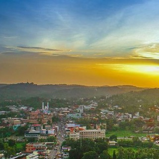 Логотип @pathanamthitta - നമ്മുടെ പത്തനംതിട്ട