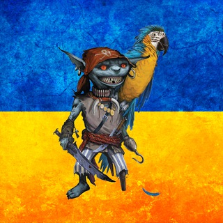 Логотип @pathfinder_ua - PATHFINDER: UA