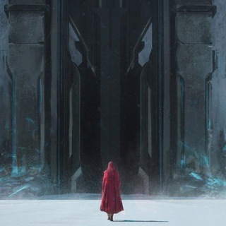 Логотип @pathneverends - Оборотная сторона | Магия и тайны