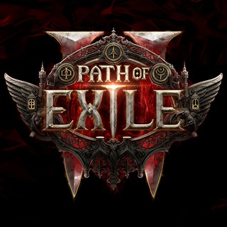 Логотип @pathofexile_pub - Path of Exile 2