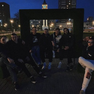 Логотип @pati2281337 - Держим в курсе мы в ресурсе