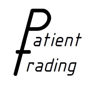 Логотип @patient_trading - Patient Trading