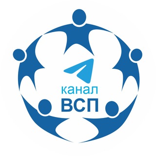 Логотип @patientsru - Всероссийский союз пациентов (ВСП)