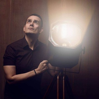 Логотип @patienzero - Нулевой Пациент