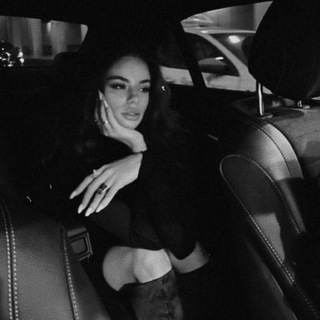 Логотип @patiisam - потерянная.