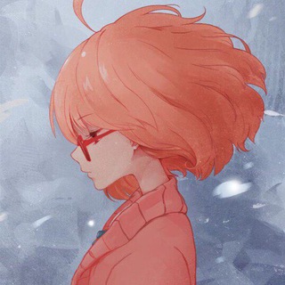 Логотип @patimanime - patim.anime