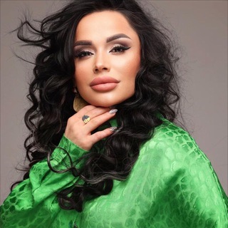 Логотип @patinatgadjieva - Патимат Гаджиева