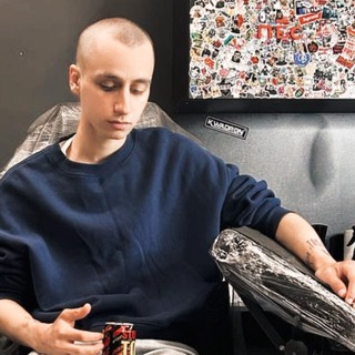 Логотип @patiyuraa - Yura Pati