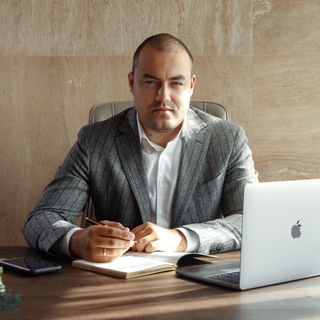 Логотип @patrakovsergey - Patrakov