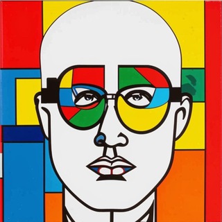 Логотип @patrazky - Сам ты маркетолог!