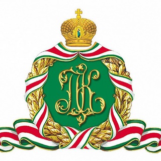 Логотип @patriarchrabochayagruppa - Коронавирус.Рабочая группа при Патриархе