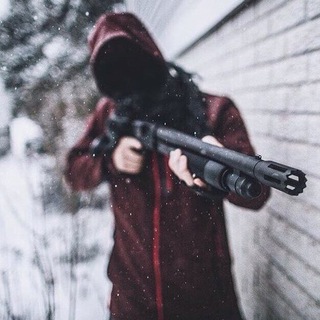 Логотип @patriarkhat - Men's Rage