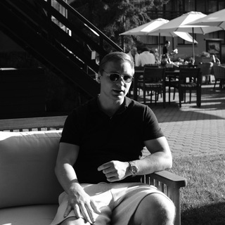 Логотип @patricien - patricien