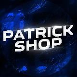 Логотип @patrick_team - .