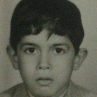 Логотип @patrickbkennedy - Patrick Bouvier Kennedy