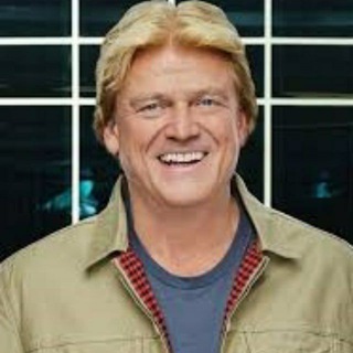 Логотип @patrickbyrne - Patrick Byrne