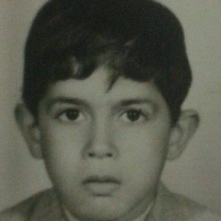 Логотип @patrickkennedy_q - Patrick Bouvier Kennedy