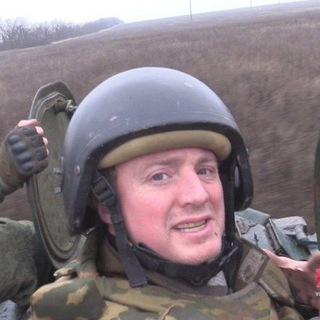 Логотип @patricklancasternewstoday - Patrick Lancaster News Today