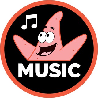 Логотип @patrickmus - Patrick Music