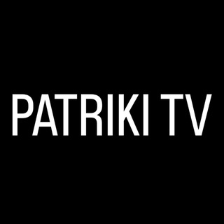 Логотип @patrikitv - PATRIKI TV - АННА ЯКИМ