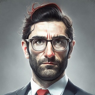 Логотип @patriot1986 - Другой Макаревич