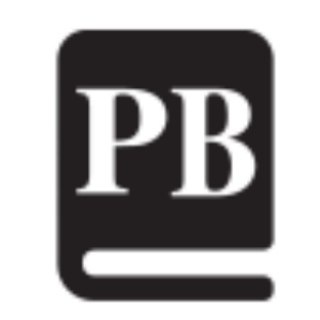 Логотип @patriot_book - Patriot Book