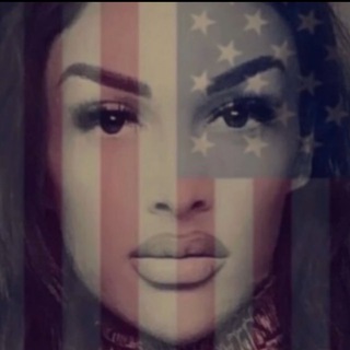 Логотип @patriot_princess - Patriot Princess 777