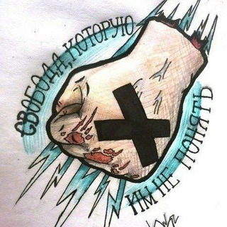 Логотип @patriot_r - Патриот