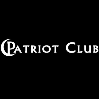 Логотип @patriotclub - ☪️Patriot Club