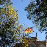 Логотип @patrioten_muenchen - Patrioten in München