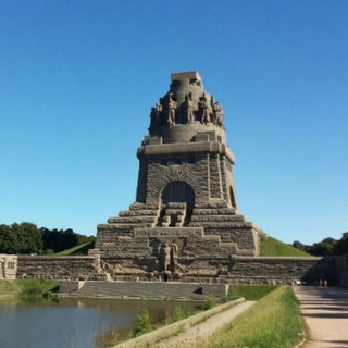 Логотип @patriotenleipzig - Patrioten in Leipzig & Umgebung