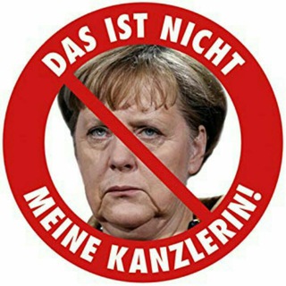 Логотип @patriotenmuenchen - Patrioten und Truther in München