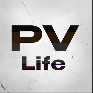 Логотип @patriotic_voice - PV