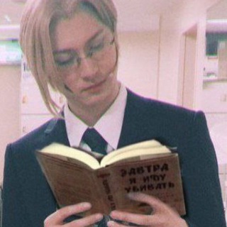 Логотип @patrioticjokes - тонкий английский юмор