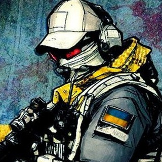 Логотип @patriotjokers - Патриоты шутят🇺🇦