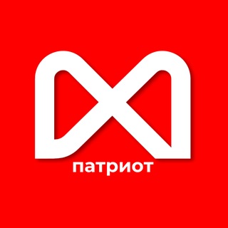 Логотип @patriotkhv27 - Молодёжь. Патриот27