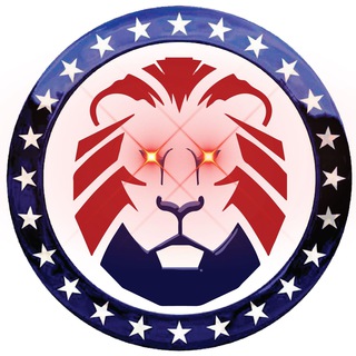 Логотип @patriotnews1776 - ⭐️ PATRIOT NEWS ⭐️