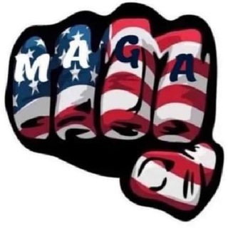 Логотип @patriotrvlife - Patriot RV Life 🇺🇸🇺🇸 Close the Border!!