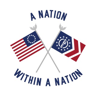 Логотип @patriotscouts - Patriot Scouts