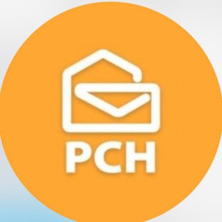 Логотип @patriotspchofficial - PCH official