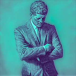 Логотип @patriotsvoices - Patriots Voice