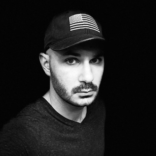 Логотип @patriotvoiceofficial - The Patriot Voice