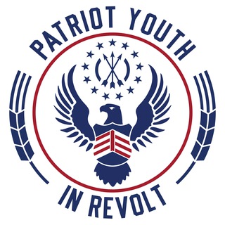 Логотип @patriotyouth2 - Patriot Youth