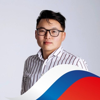 Логотип @patriotzvrb - Zамбал СанжиеV 🇷🇺