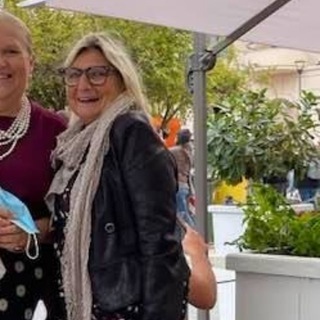 Логотип @patriziarametta - Patrizia Rametta Ortigia