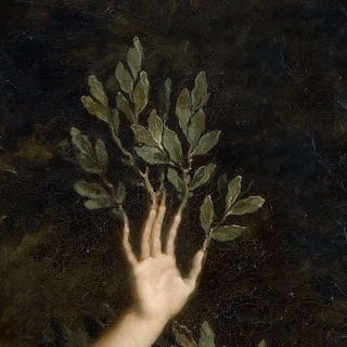 Логотип @patrocluspisces - Patroclus was pisces