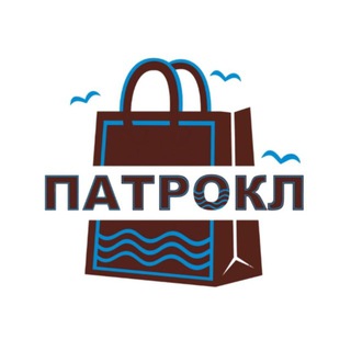 Логотип @patrokltc - Торговый центр Патрокл